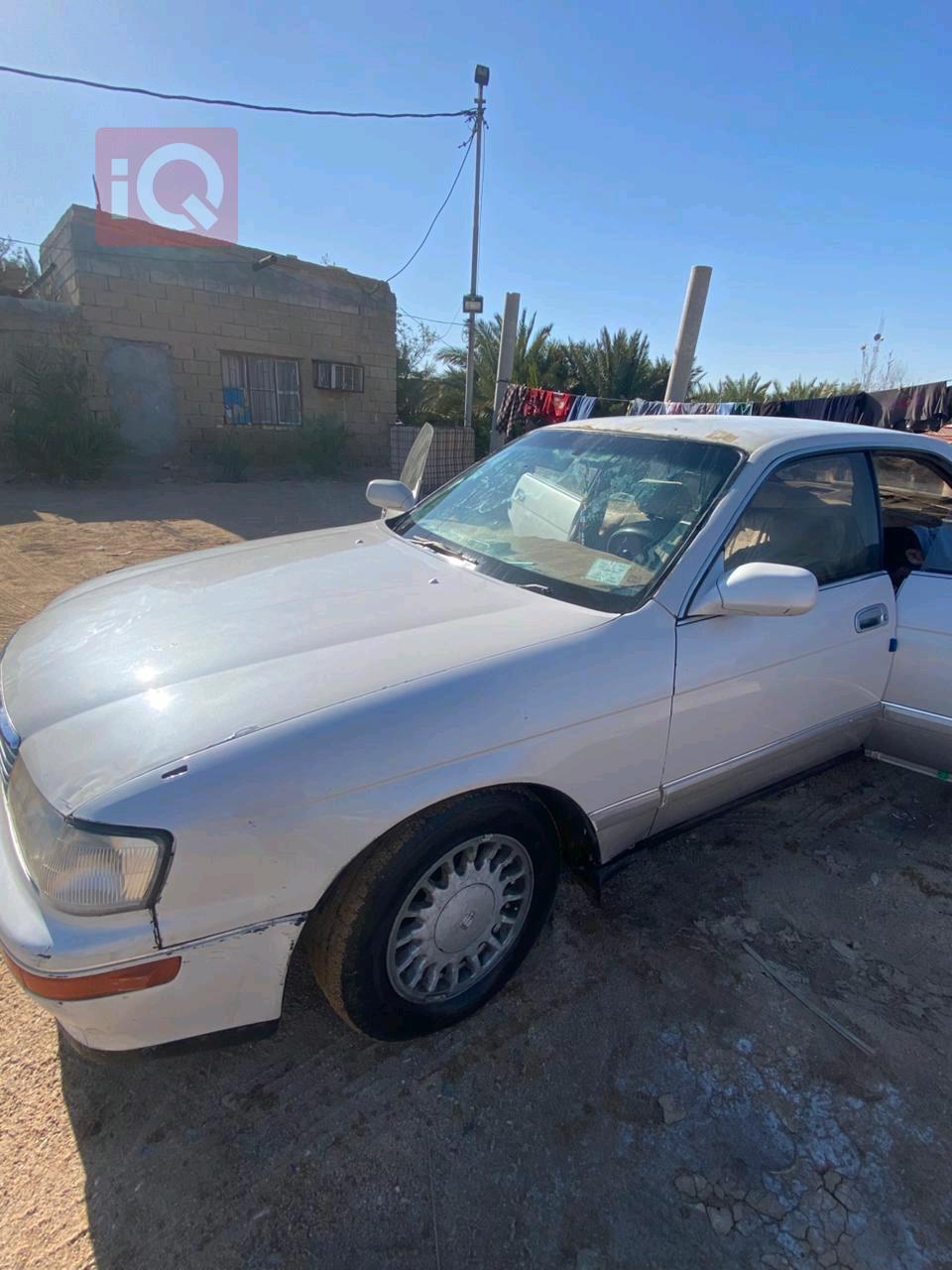 تويوتا كراون